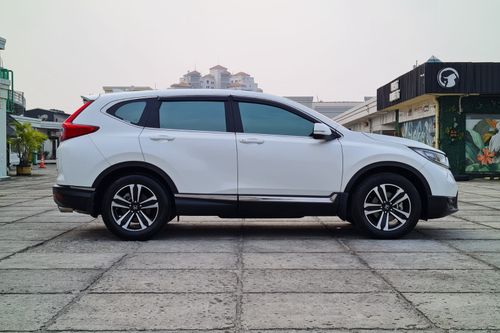 2020 Honda CRV 1.5L Turbo Prestige bekas