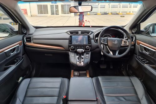 2020 Honda CRV 1.5L Turbo Prestige bekas
