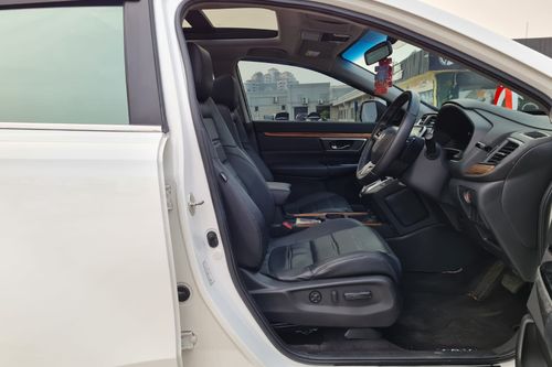 2020 Honda CRV 1.5L Turbo Prestige bekas