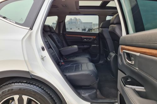 2020 Honda CRV 1.5L Turbo Prestige bekas