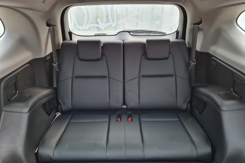 2020 Honda CRV 1.5L Turbo Prestige bekas