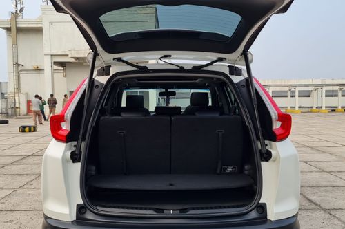 2020 Honda CRV 1.5L Turbo Prestige bekas