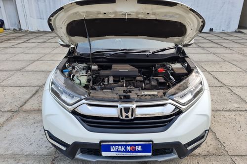 2020 Honda CRV 1.5L Turbo Prestige bekas