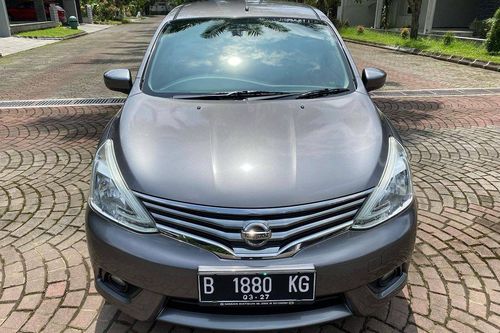 Second Hand 2022 Nissan Livina  XR 1.5 AT