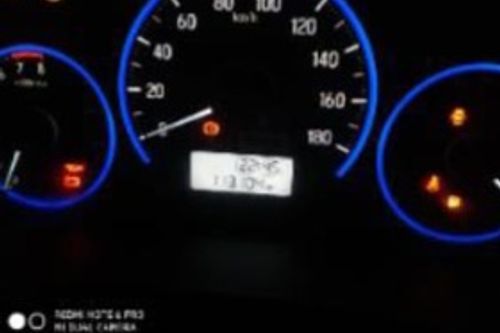 2016 Honda Mobilio S  MT tua