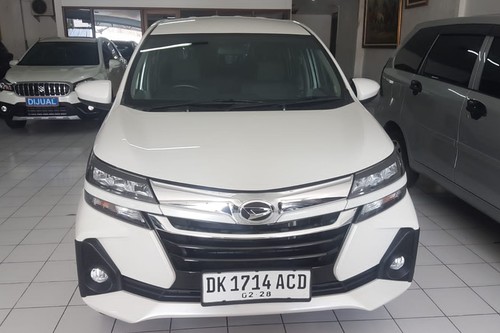 2021 Daihatsu Xenia  R AT 1.3 STD bekas