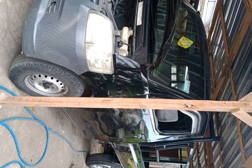 2nd Hand 2008 Daihatsu Grand Max 3 WAY 1 5 PU
