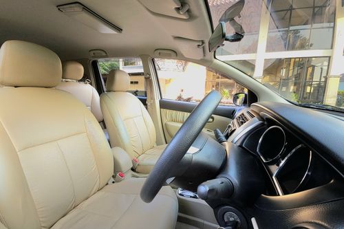 Used 2014 Nissan Grand Livina 1.5 SV CVT