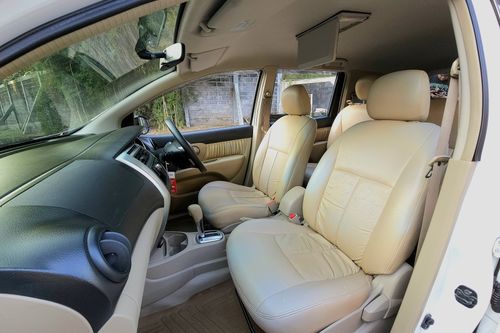 Used 2014 Nissan Grand Livina 1.5 SV CVT