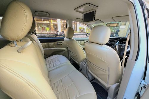 Used 2014 Nissan Grand Livina 1.5 SV CVT
