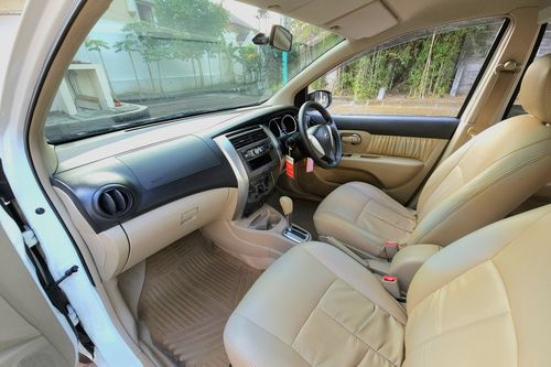 Used 2014 Nissan Grand Livina 1.5 SV CVT