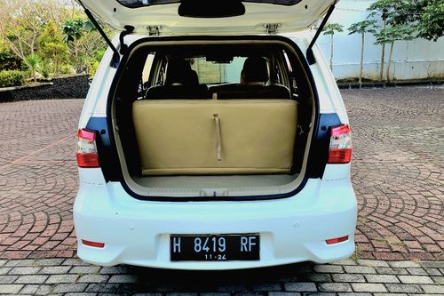 Used 2014 Nissan Grand Livina 1.5 SV CVT