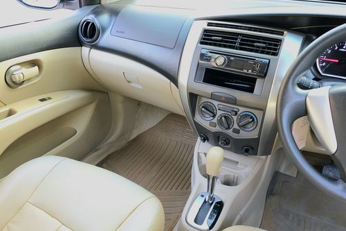 Used 2014 Nissan Grand Livina 1.5 SV CVT