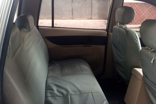 Old 2014 Toyota Innova BENSIN V 2.0 MT