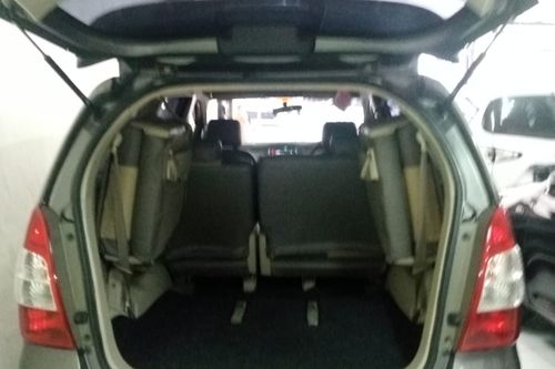 Used 2014 Toyota Innova BENSIN V 2.0 MT