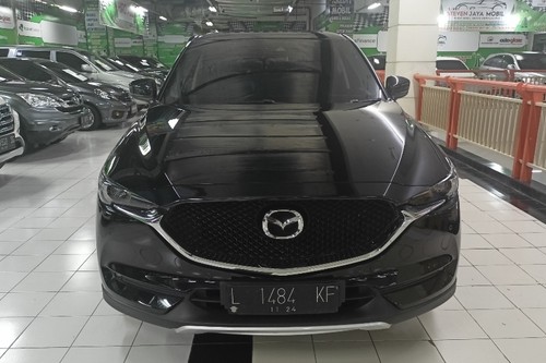2019 Mazda CX-5 Elite bekas