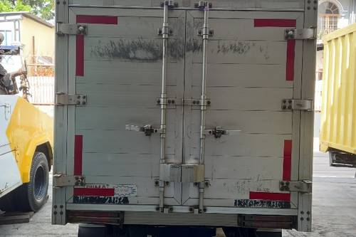 Beli mobil bekas