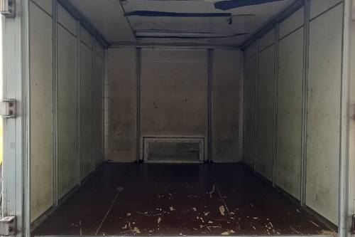 2010 Mitsubishi Colt L300 DIESEL STANDAR 2.5 PU BOX tua