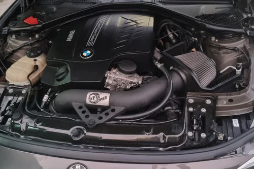 2013 BMW 3 Series Sedan  335i M SPORT