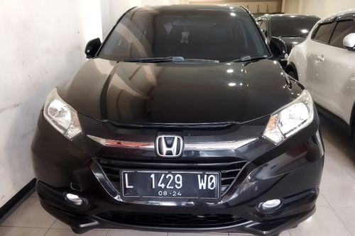 2015 Honda HRV  1.8L E CVT