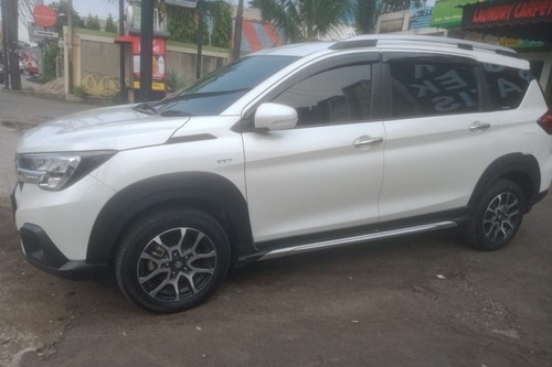 Used 2021 Suzuki XL7 Beta AT