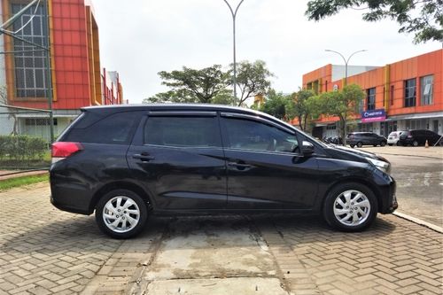 Used 2017 Honda Mobilio E MT