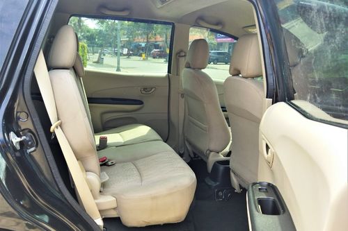 Used 2017 Honda Mobilio E MT
