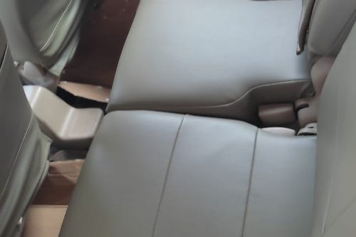 Used 2014 Suzuki Ertiga GX AT