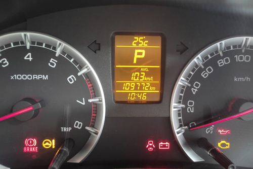 Second hand 2014 Suzuki Ertiga GX AT 