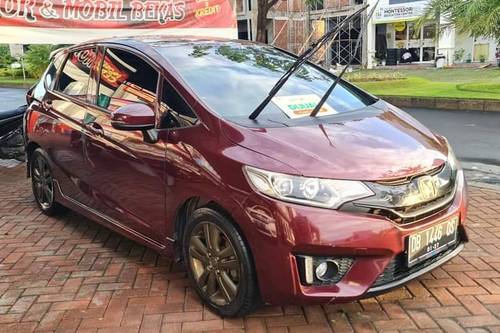 2014 Honda Jazz VTEC 1.5L AT bekas