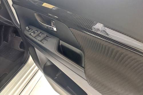 Used 2022 Suzuki Ertiga Smart Hybrid SS AT