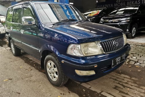 2004 Toyota Kijang  1.8L LGX