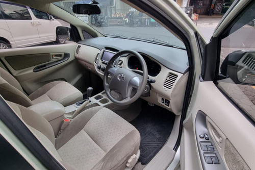 Beli mobil bekas