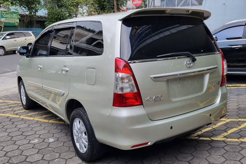 Beli mobil bekas