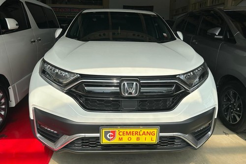 2021 Honda CR-V  1.5L Turbo Prestige