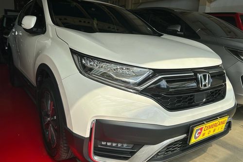 Beli mobil bekas