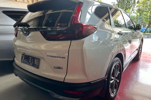2021 Honda CRV 1.5L Turbo Prestige bekas