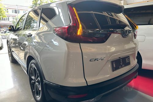 2021 Honda CRV 1.5L Turbo Prestige bekas