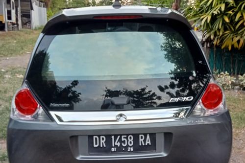 Beli mobil bekas