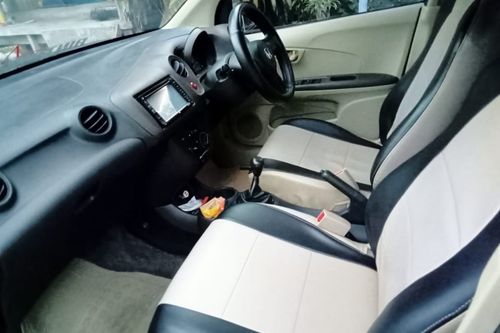 2013 Honda Brio 1.2 SATYA DD1 E M/T MNB bekas