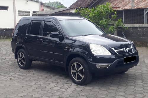 Beli mobil bekas