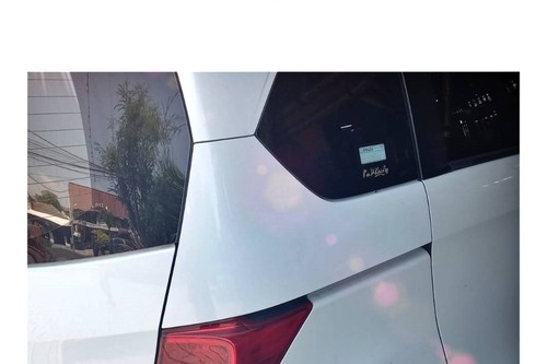 2013 Honda Freed  EA/T bekas