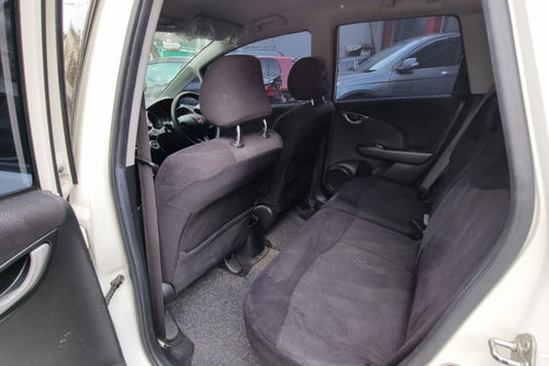 Dijual 2010 Honda Jazz RS CVT bekas