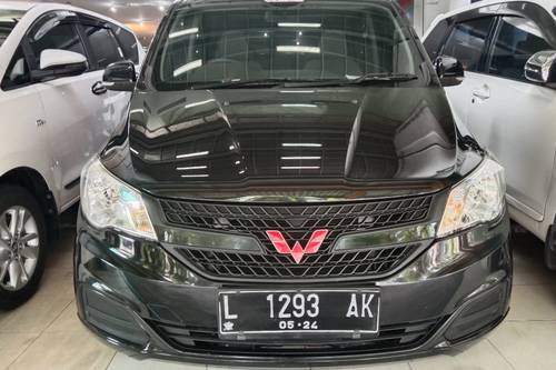 Used 2019 Wuling Confero 1.5