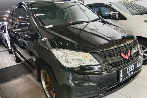 Beli mobil bekas