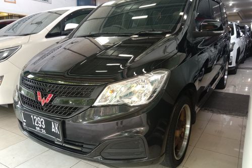 2019 Wuling Confero 1.5 tua