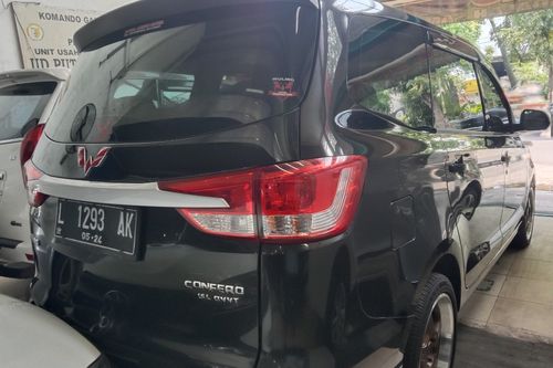 Dijual 2019 Wuling Confero 1.5 bekas