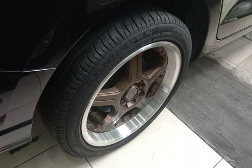 2019 Wuling Confero 1.5 bekas