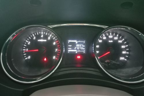 2019 Wuling Confero 1.5 bekas