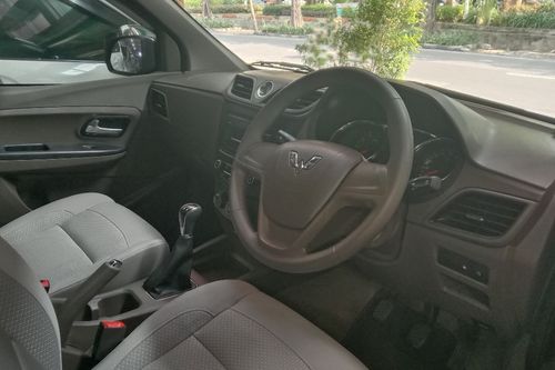 2019 Wuling Confero 1.5 bekas